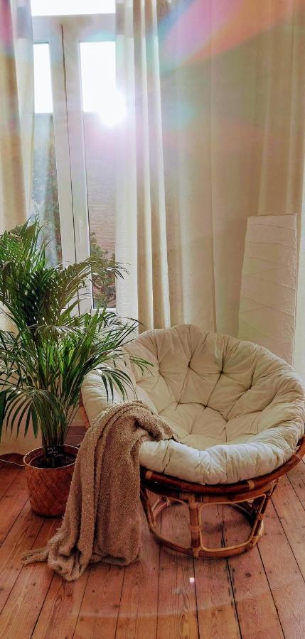 Boho Chic - Your Bohemian Home In Amberes Exterior foto