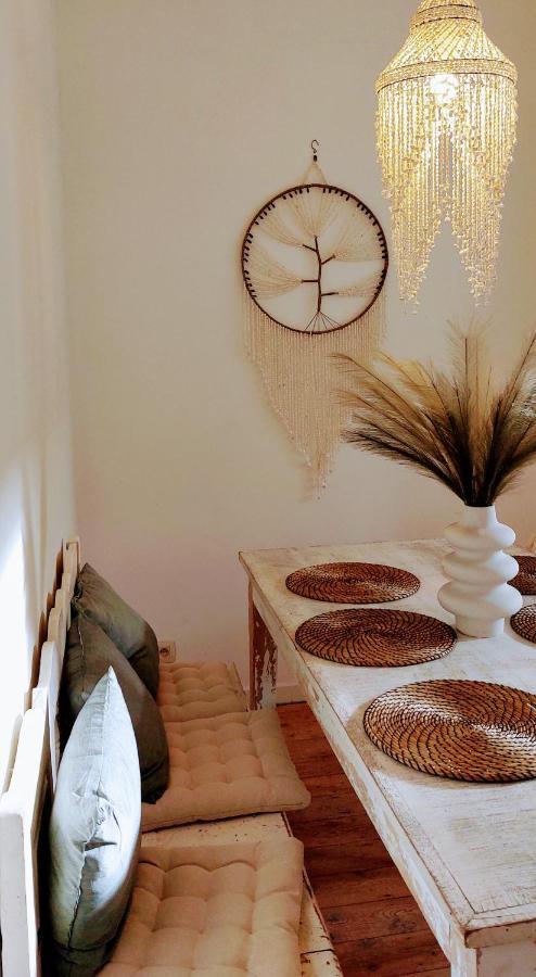 Boho Chic - Your Bohemian Home In Amberes Exterior foto